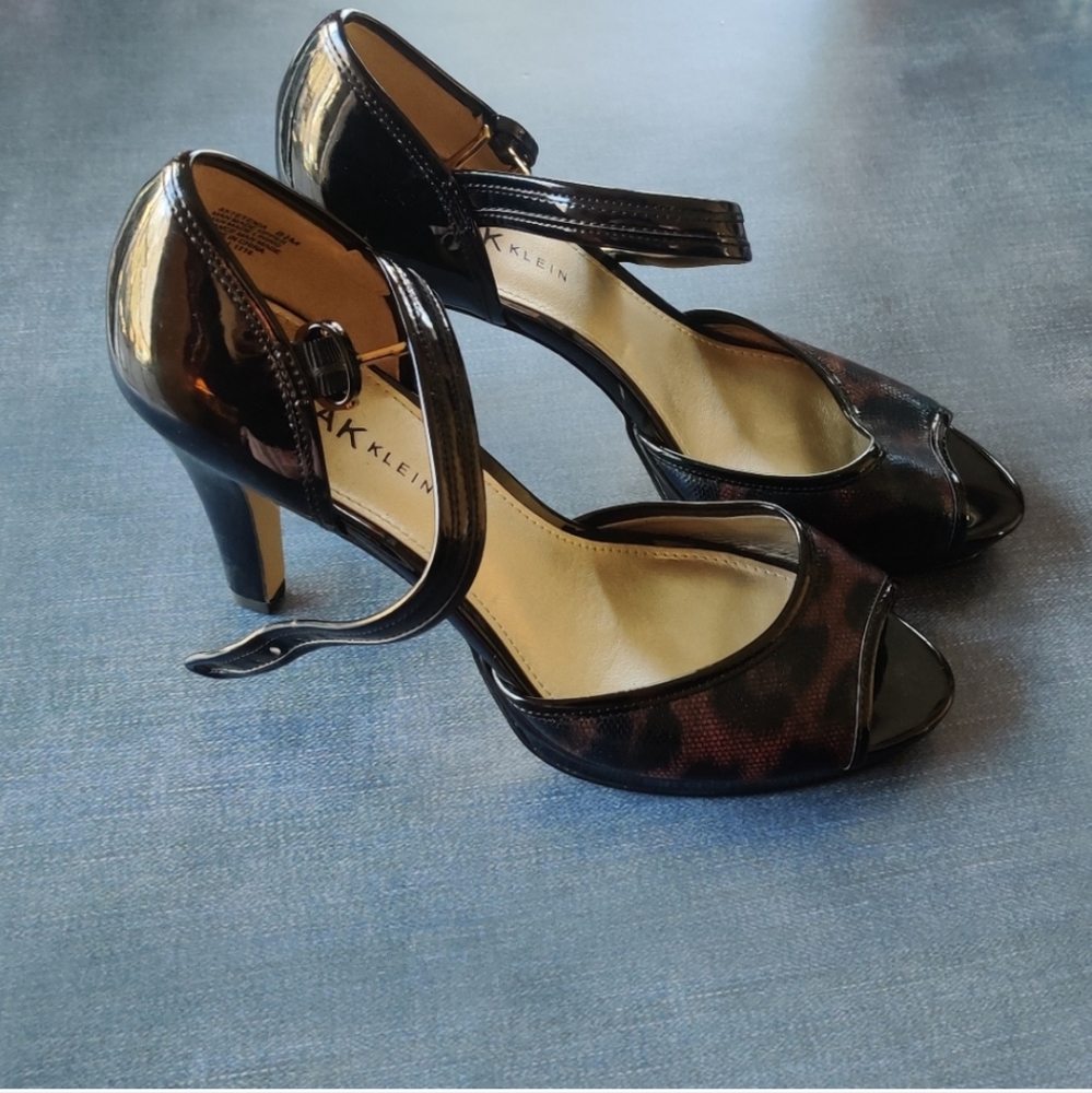 Anne Klein Heels